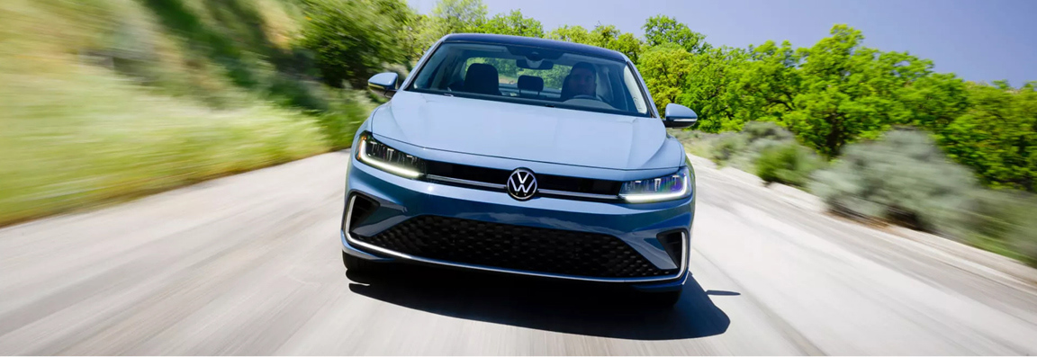 2025 VW Jetta vs Toyota Corolla in Greenville, SC