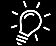 Lightbulb Icon