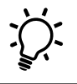 Lightbulb Icon