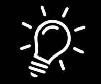 Lightbulb Icon