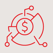 Payment calculator icon