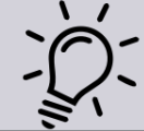 Lightbulb Icon