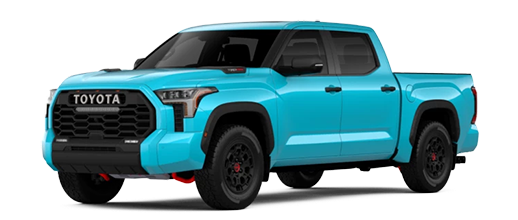 Toyota Tundra rental