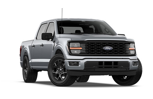 Ford F-150 FX4 off-road model highlighting rugged capability, all-terrain features, and adventure-ready performance