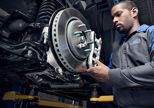 D and D Motors, Inc. service