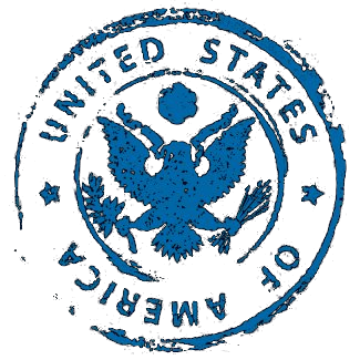 United States of America seal