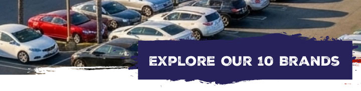 Explore Our 10 Brands at Hemet Auto Mall