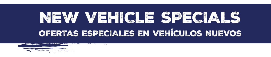 New vehicle specials at Hemet Auto Mall Independence Day sales event