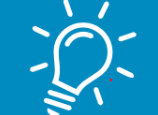 Lightbulb icon