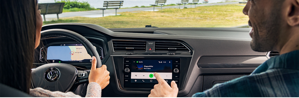 Volkswagen Care Maintenance Plans at Steve White Volkswagen