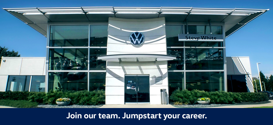 Join our team. Jumpstart your career