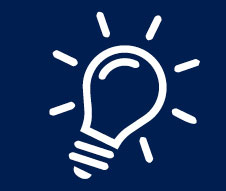 Lightbulb icon