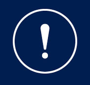 Exclamation point icon